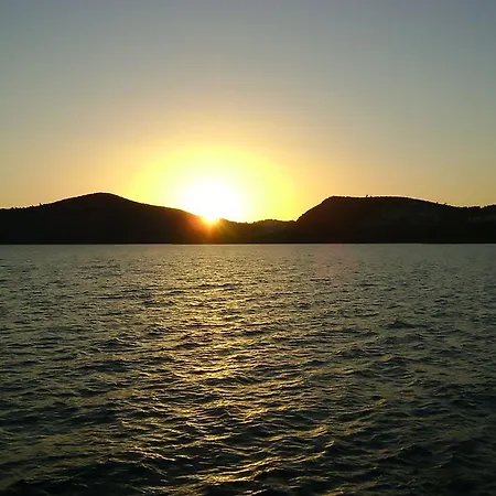 Horizon Sky Coconut 2 Kıyıkıslacık