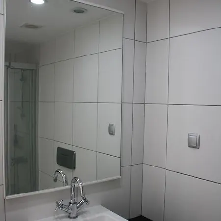 Horizon Sky Coconut 2 Apartman