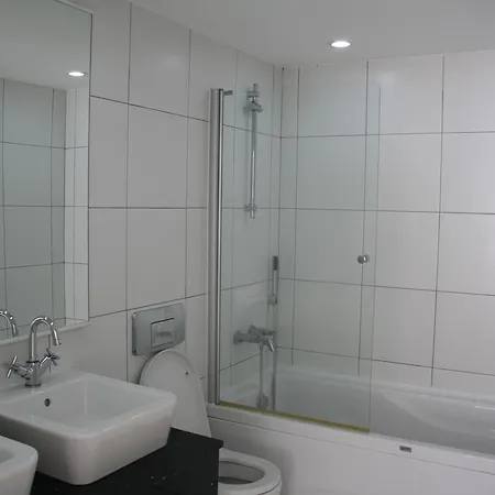 Apartman Horizon Sky Coconut 2 *