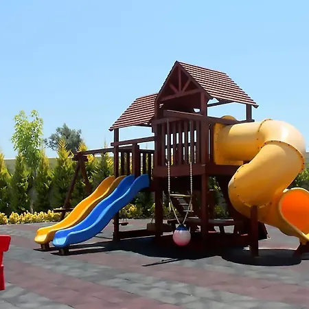 Horizon Sky Coconut 2 * Kıyıkıslacık