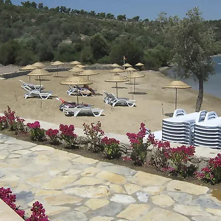 Horizon Sky Coconut 2 Apartman Kıyıkıslacık
