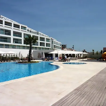 Horizon Sky Coconut 2 Apartman