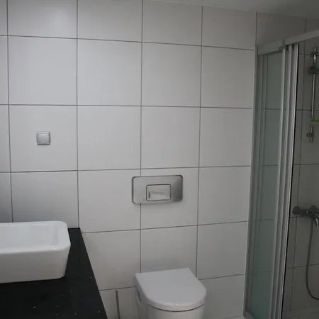 Horizon Sky Coconut 2 Apartman