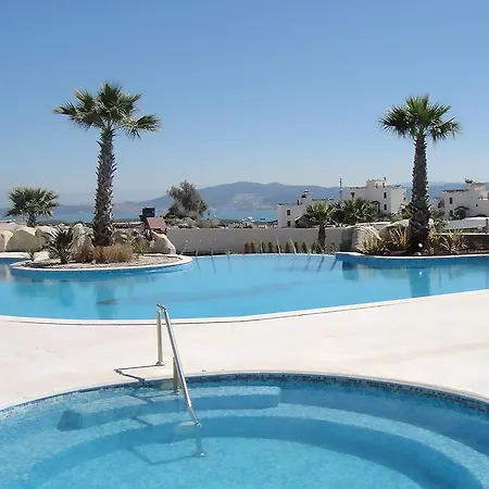 Horizon Sky Coconut 2 * Kıyıkıslacık