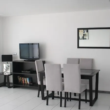 Apartman Horizon Sky Coconut 2