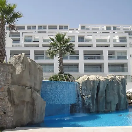 Daire Horizon Sky Coconut 2
