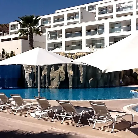 Horizon Sky Coconut 2 Daire Kıyıkıslacık