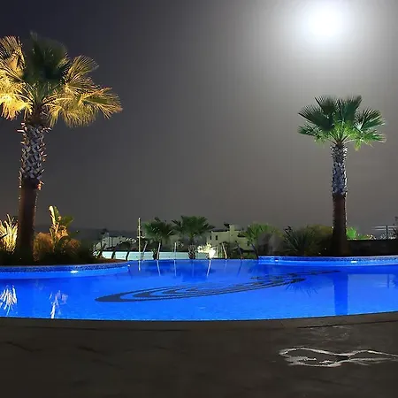 Horizon Sky Coconut 2 Kıyıkıslacık