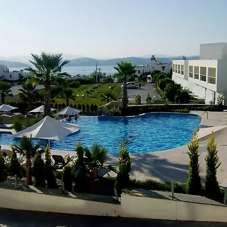 Daire Horizon Sky Coconut 2 Kıyıkıslacık